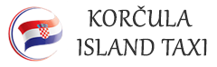 Korcula Taxi